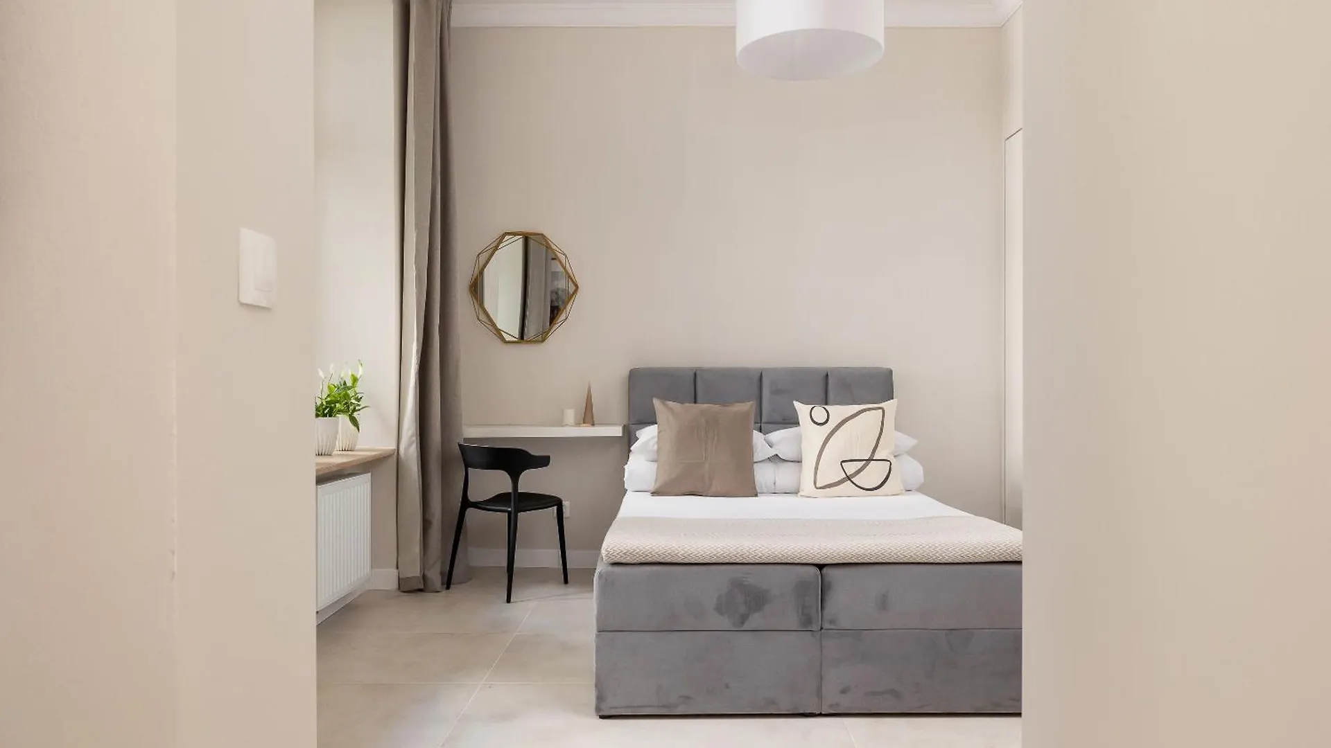 Apartment Studio For Two - Kazimierz- 43 Starowislna Street Krakow
