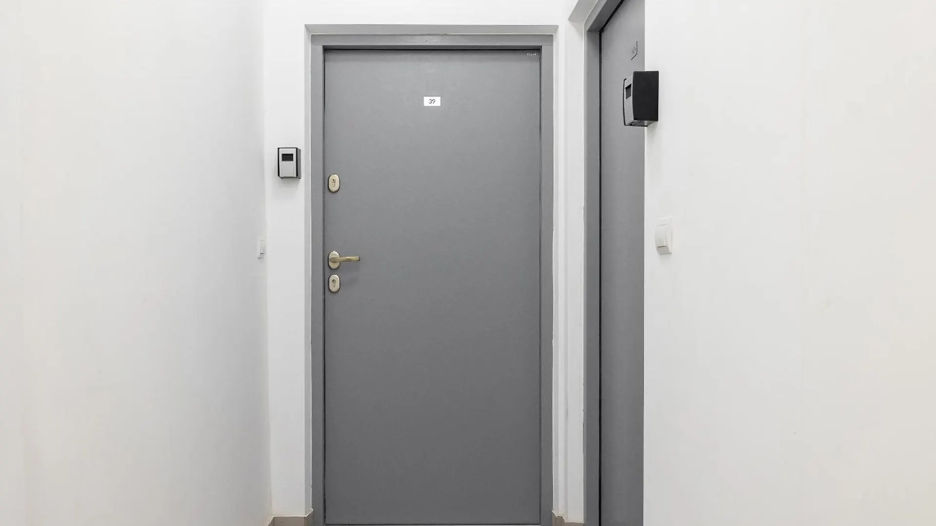 Apartment Studio For Two - Kazimierz- 43 Starowislna Street Krakow Poland