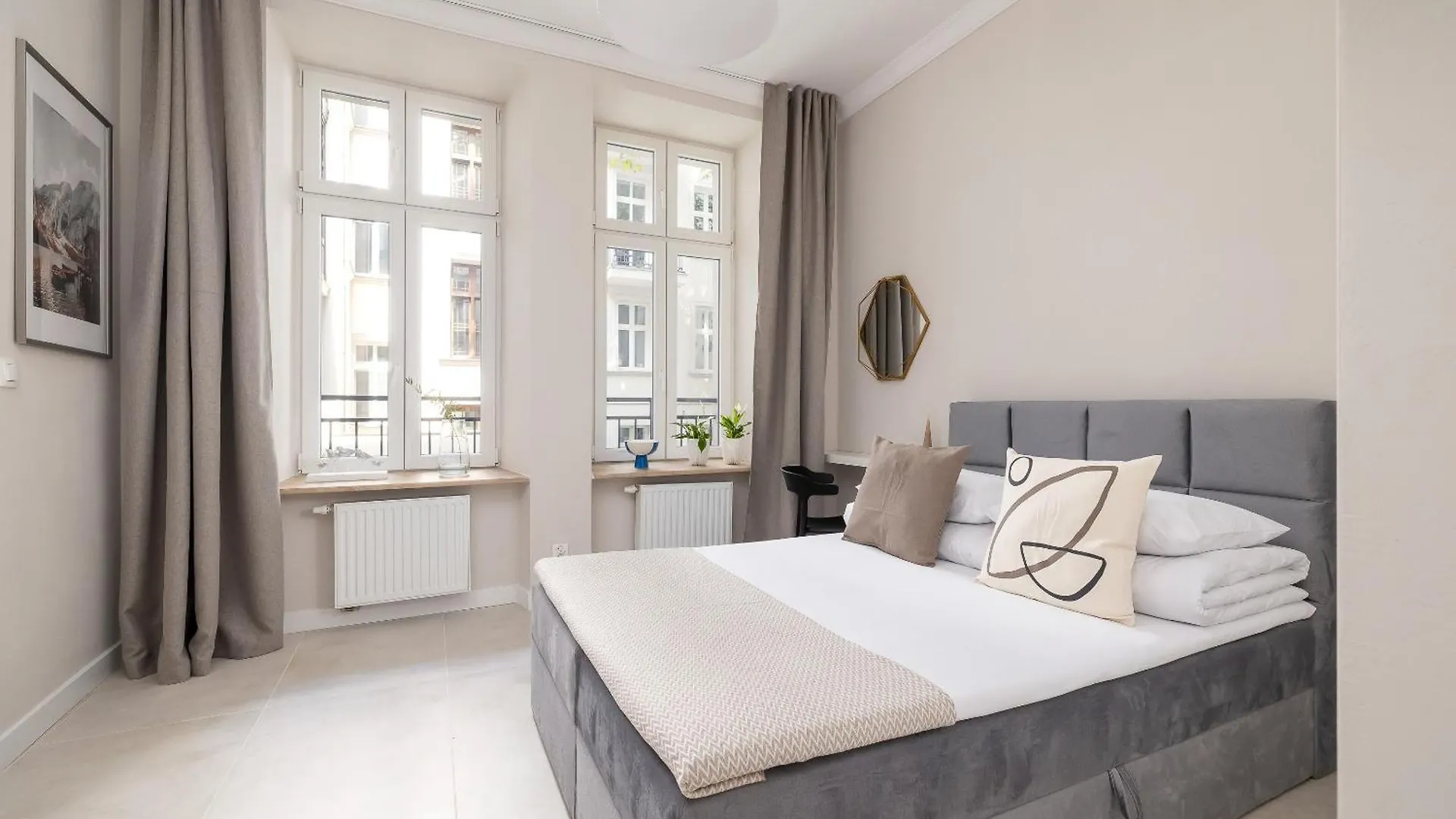 Studio For Two - Kazimierz- 43 Starowislna Street Krakow