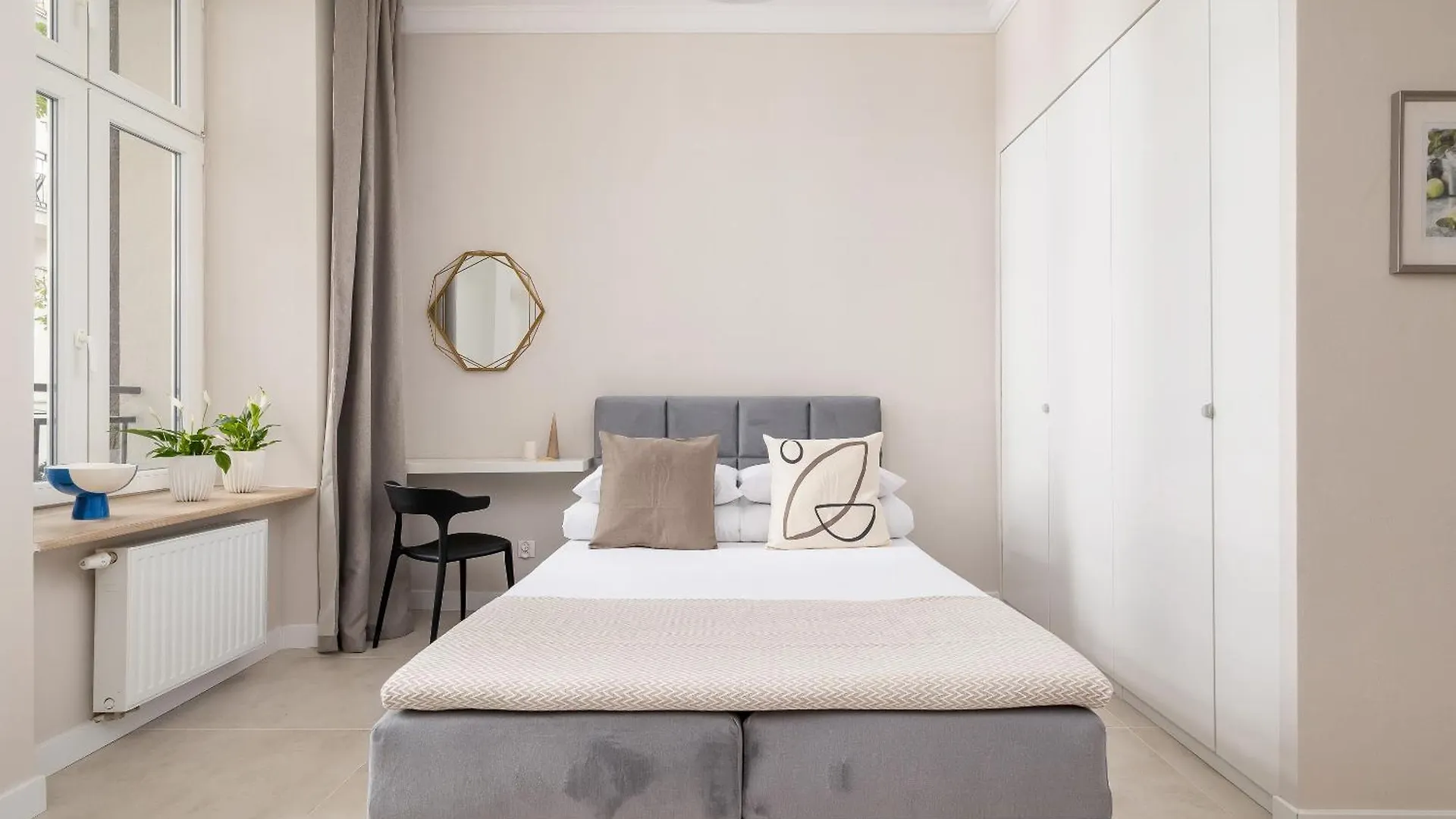 Studio For Two - Kazimierz- 43 Starowislna Street Krakow Apartment